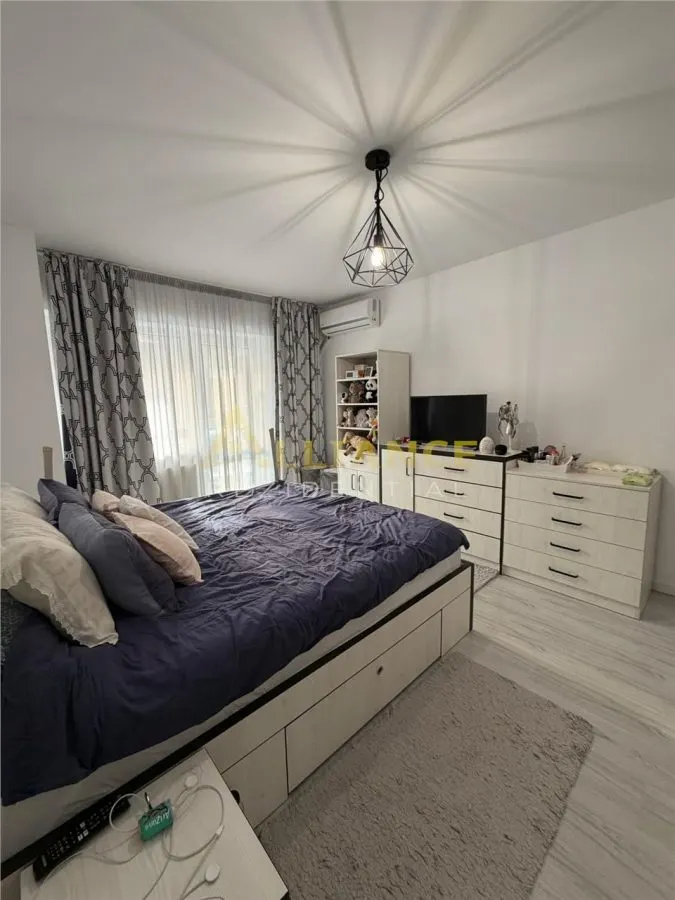 Sector 3 Confort City Apartament 3 Camere 101 mp - foto 12