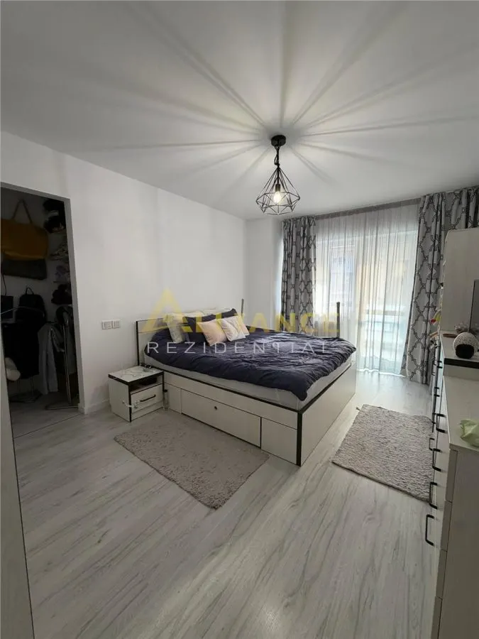 Sector 3 Confort City Apartament 3 Camere 101 mp - foto 14
