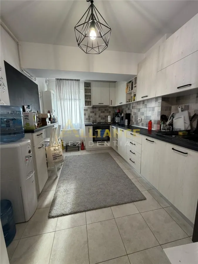 Sector 3 Confort City Apartament 3 Camere 101 mp - foto 5