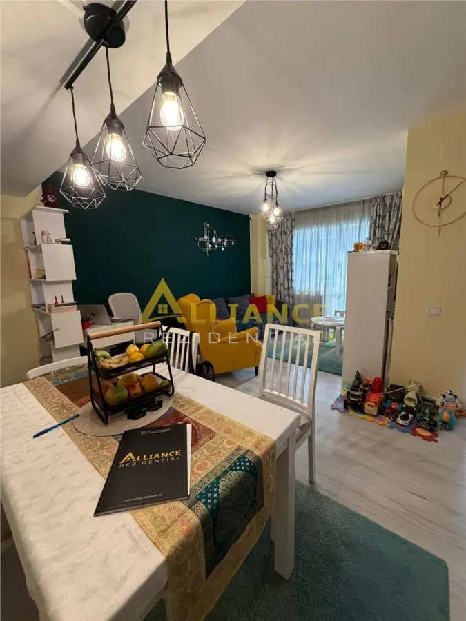 Sector 3 Confort City Apartament 3 Camere 101 mp - foto 6