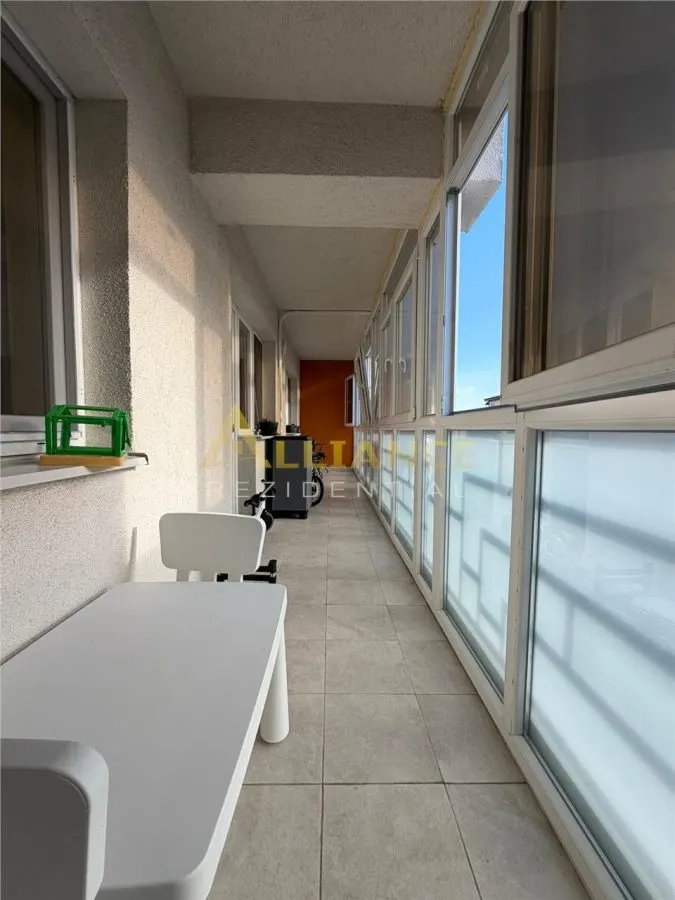 Sector 3 Confort City Apartament 3 Camere 101 mp - foto 7