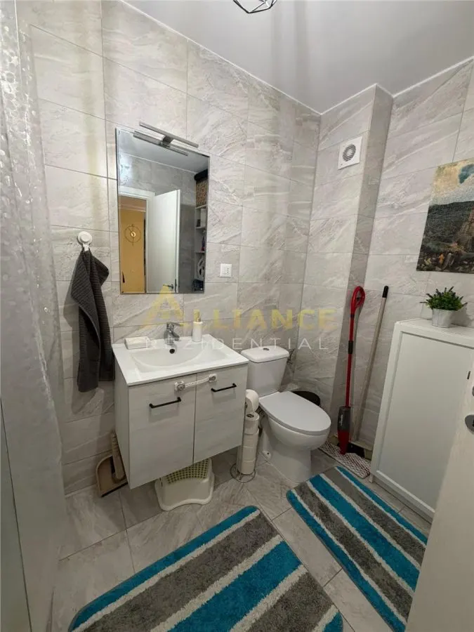 Sector 3 Confort City Apartament 3 Camere 101 mp - foto 8