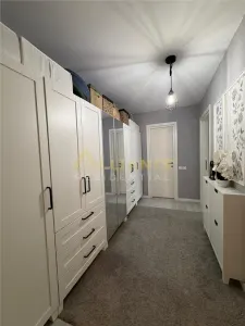 Sector 3 Confort City Apartament 3 Camere 101 mp - foto 9