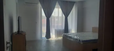 NOU, Ap. 1 cam, CUG- 350 E - Iasi