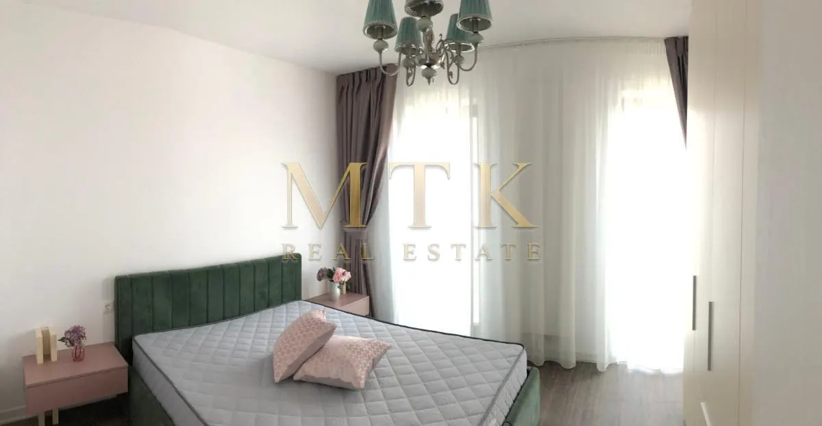 CLOUD 9 Residence | Apartament 2 Cam.  LUX | Mobilat&utilat - foto 4