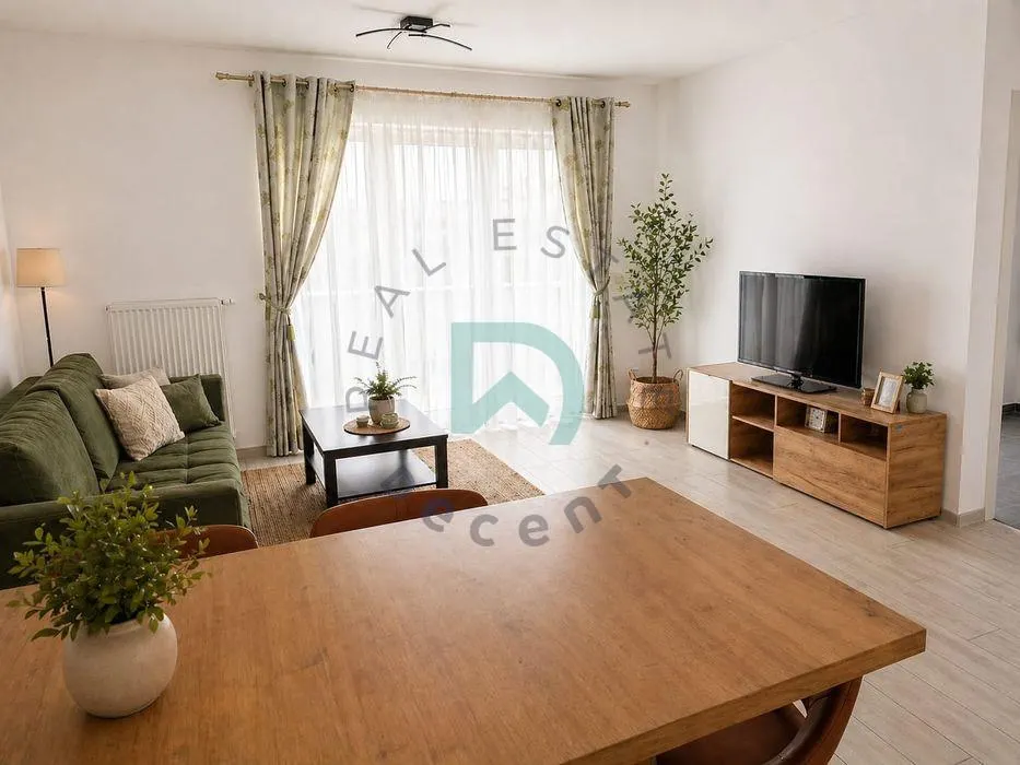 Apartament tip studio, Tractorul, Brasov - foto 1
