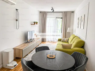 Aviatiei | Pipera | Aviatiei Tower 2 | Bloc 2023 | Parcare - Bucuresti