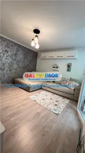 Apartament 2 camere Parcare+Boxa 1 min Metrou Dristor B Mobilat Utilat - Bucuresti