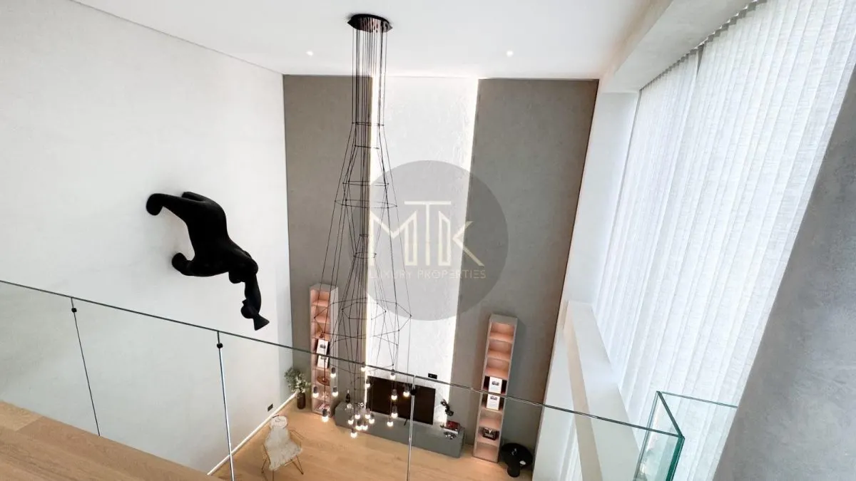 Vila premium SMARTHOME | Piscina exterioara | P+2 | Matei Millo - foto 18