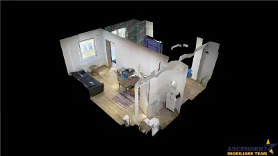 3D! Rezidential, birouri,cabinet,contabilitate, servicii,IT,showroom,Central,Brasov - foto 21