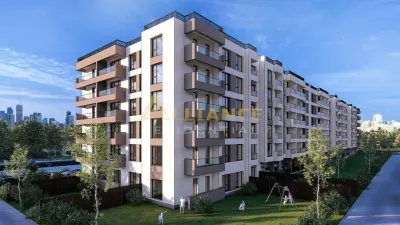 Popesti Apartament 2 Camere Decomamdat - foto 3