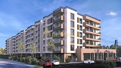 Popesti Apartament 2 Camere Decomamdat - foto 4