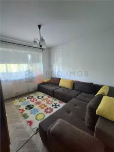 Apartament 2 camere cf 2 decomandat zona Balcescu - Buzau