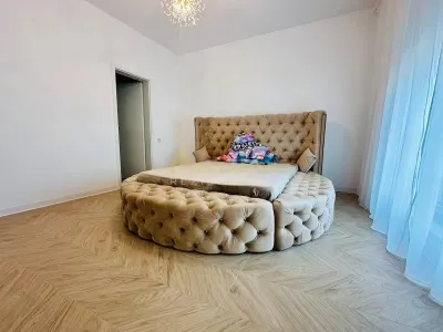 Casa individuala ~ 10 min metrou Tudor Arghezi ~ 4 Camere 2 Bai ~ PROMOTIE - foto 14