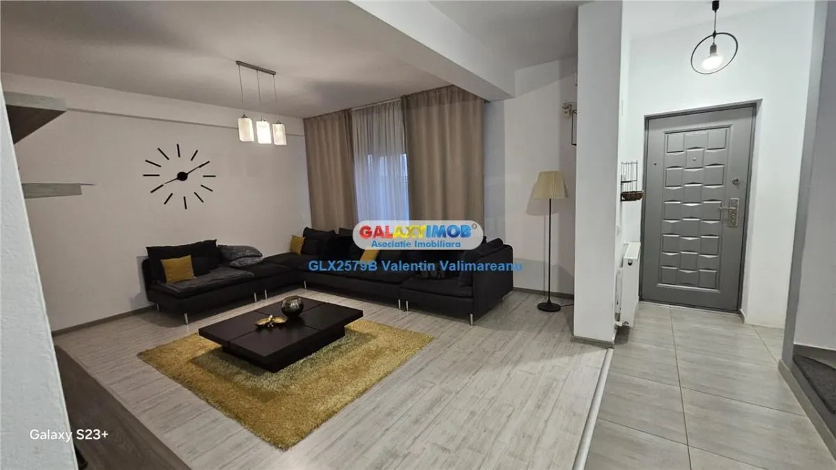 Casa 4 Camere Bragadiru COD 243 - foto 7
