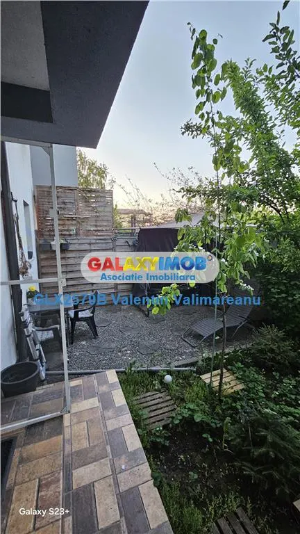 Casa 4 Camere Bragadiru COD 243 - foto 10