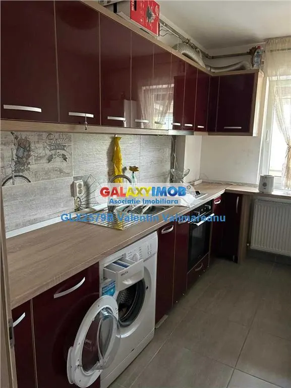 Apartament 2 Camere Popesti-Leordeni COD 244 - foto 2