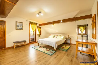 Residential/ investitiola/ Pensiune/ Centru seniorial, 531 mp, 1.800mp teren - foto 6