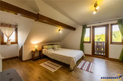Residential/ investitiola/ Pensiune/ Centru seniorial, 531 mp, 1.800mp teren - foto 9
