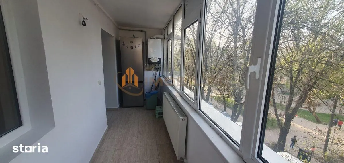 Apartament 3 camere Nicolina2 - foto 15