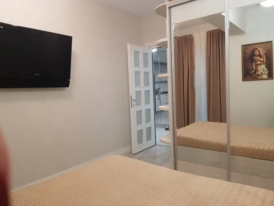 Apartament 2 camere open space, Complex Royal Town Copou - foto 3