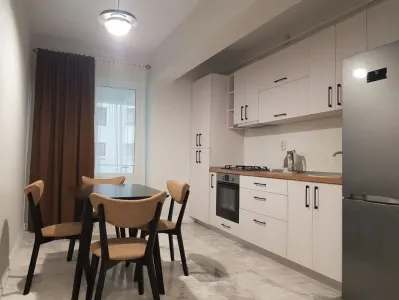 Apartament 2 camere open space, Complex Royal Town Copou - foto 5