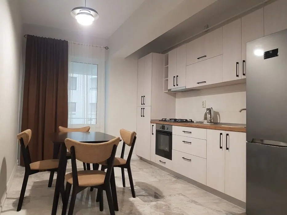 Apartament 2 camere open space, Complex Royal Town Copou - foto 5