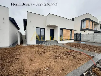 Casa Individuala ~ 4 camere 2 bai ~ teren 300mp ~ - foto 2