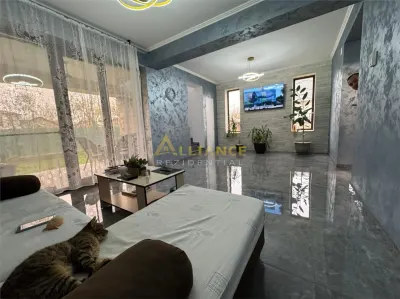 Vila Individuala ||4 Camere 2 Bai || Teren 325 mp || - foto 11