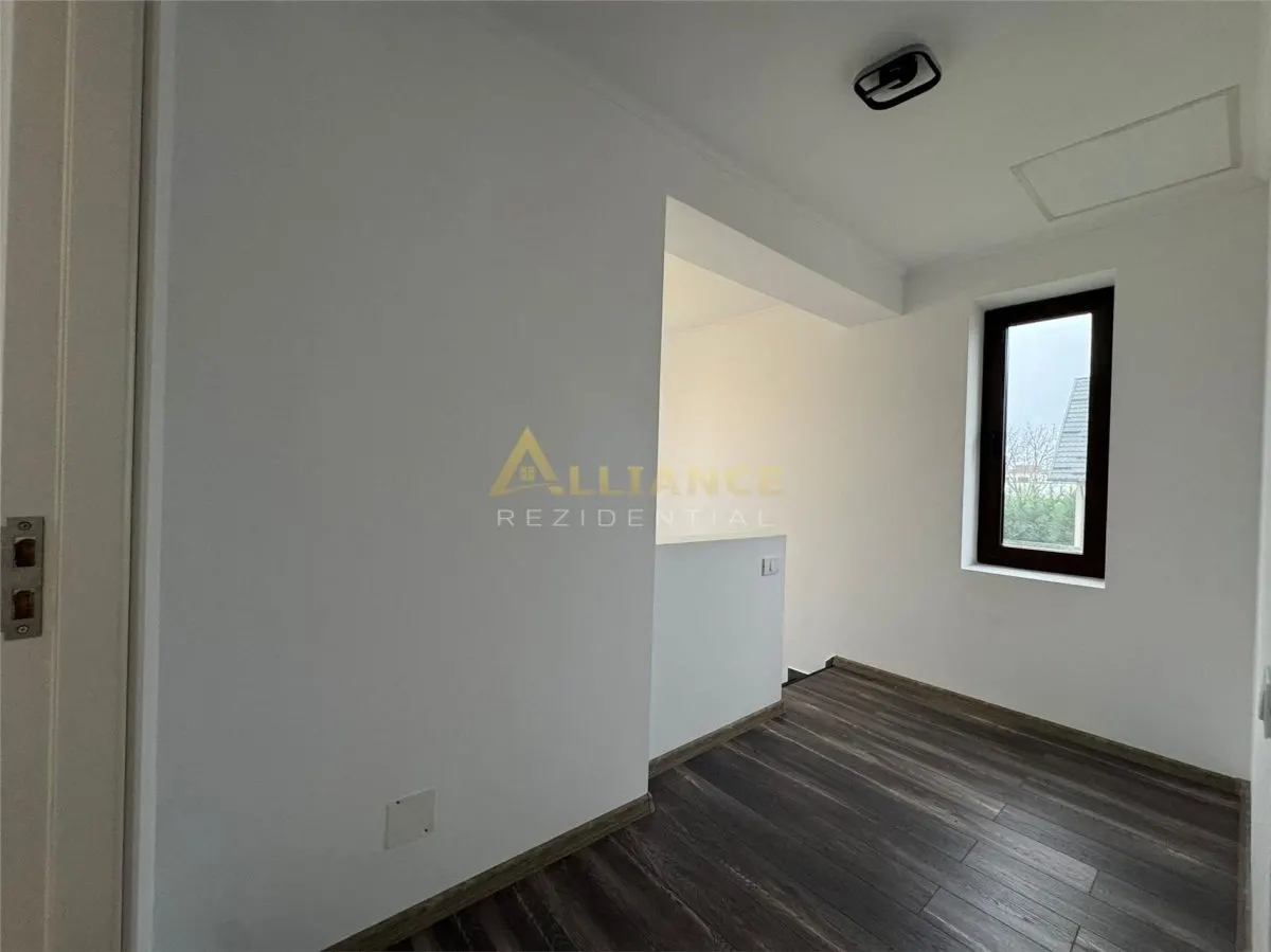 Vila Individuala ||4 Camere 2 Bai || Teren 325 mp || - foto 3