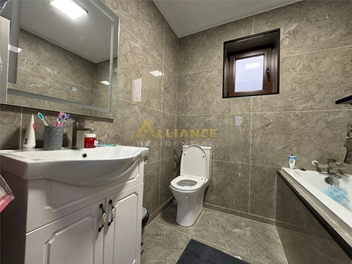 Vila Individuala ||4 Camere 2 Bai || Teren 325 mp || - foto 7