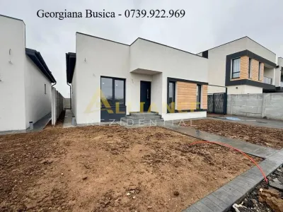 Casa individuala ||4 camere 2 bai || teren 300mp || || PROMOTIE - foto 1
