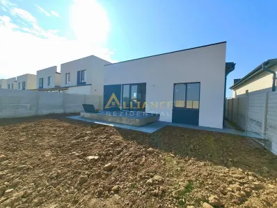 Casa individuala ||4 camere 2 bai || teren 300mp || || PROMOTIE - foto 2