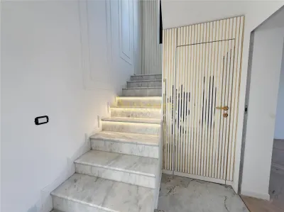 PROMOTIE || Vila individuala P+1E ||5 camere || 3 bai + dressing|| Ideal Villas - foto 12