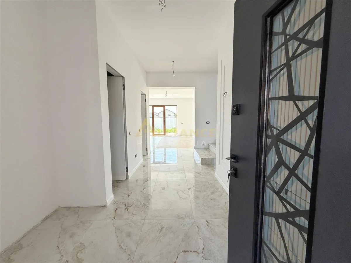 PROMOTIE || Vila individuala P+1E ||5 camere || 3 bai + dressing|| Ideal Villas - foto 14