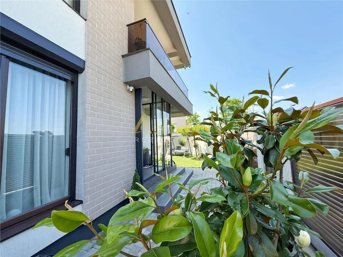 PROMOTIE || Vila individuala P+1E ||5 camere || 3 bai + dressing|| Ideal Villas - foto 15