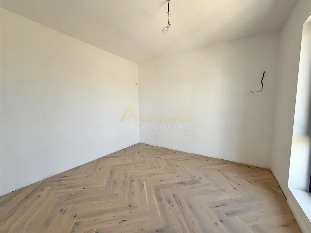 PROMOTIE || Vila individuala P+1E ||5 camere || 3 bai + dressing|| Ideal Villas - foto 4
