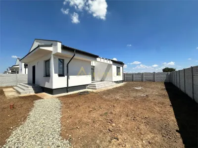 Casa Individuala || Incalzire pardoseala ||4 camere || teren 444mp || PROMOTIE - foto 2