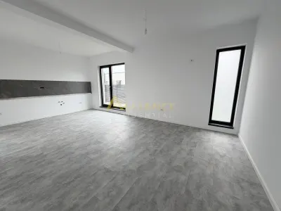 Casa individuala || 4 camere || 2 bai || 112mp utili + 470mp teren - foto 3