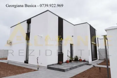 Casa individuala parter || 3 camere 2 bai || teren 325mp - foto 1