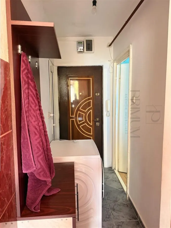 BLASCOVICI - APARTAMENT CU 1 CAMERA - mobilat, utilat, semidecomandat - foto 6