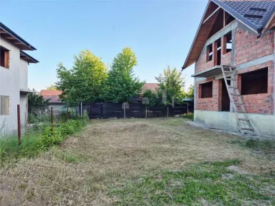 Casa de vanzare cu priveliste frumoasa - foto 4