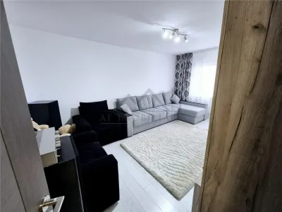 Apartament cu 3 camere de vanzare - Iasi