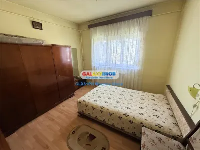 Vanzare apartament 2 camere, Vest, Ploiesti - Ploiesti