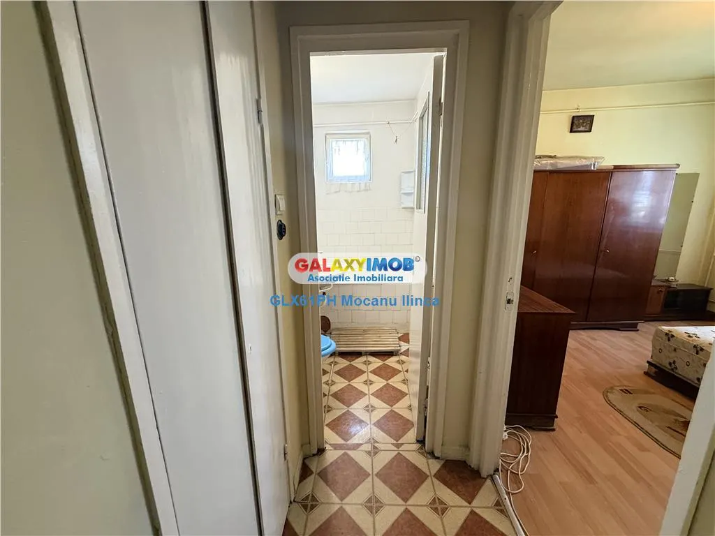 Vanzare apartament 2 camere, Vest, Ploiesti - foto 8