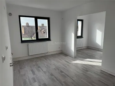 Bocsa Romana, Proiect NOU, 28 de Apartamente cu 2 si 3 Cam., Modernizari Premium. - foto 20