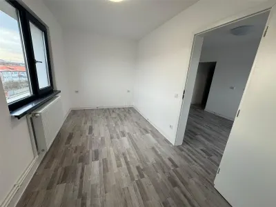 Bocsa Romana, Proiect NOU, 28 de Apartamente cu 2 si 3 Cam., Modernizari Premium. - foto 8