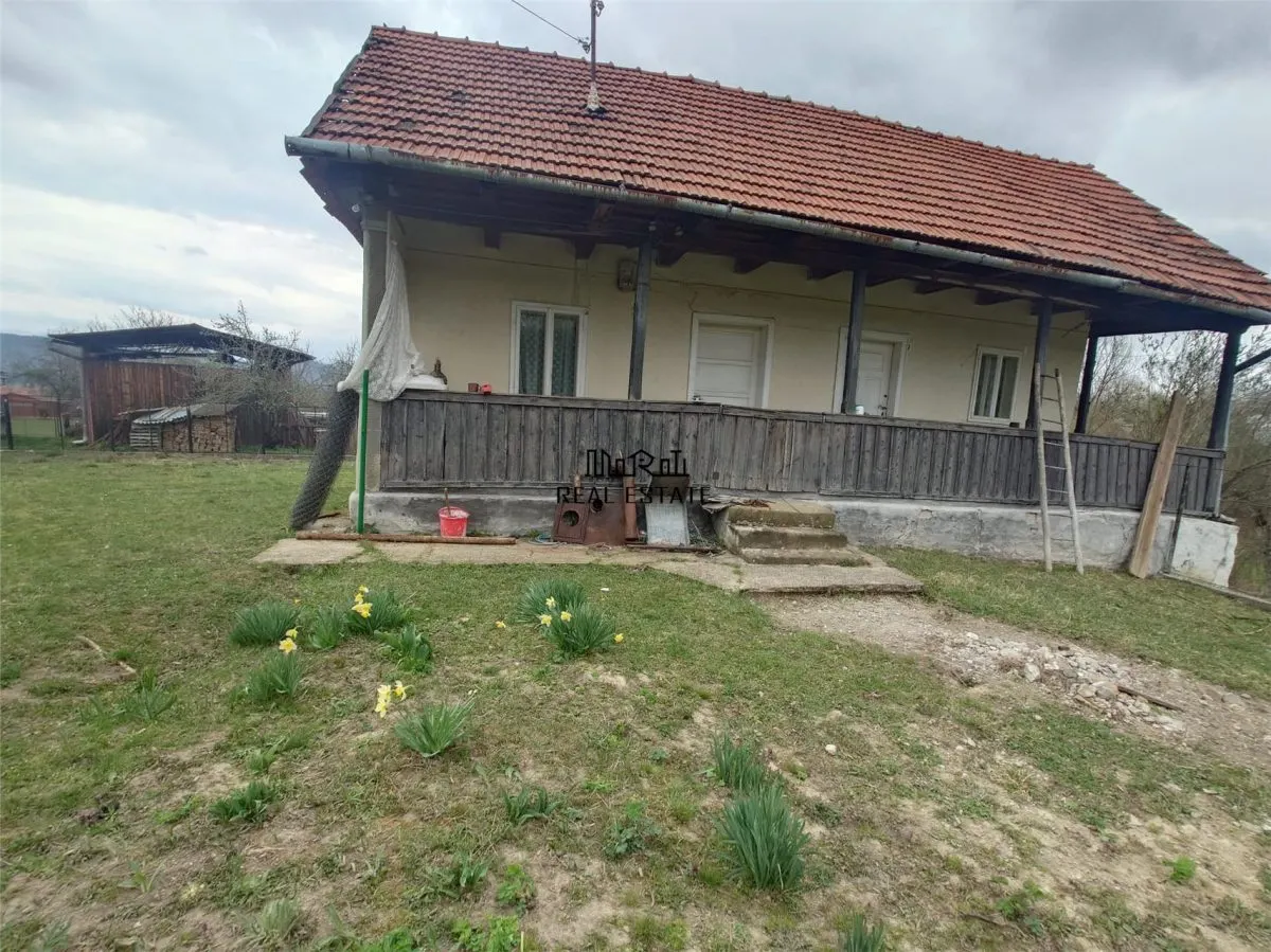 10 000 mp teren intravilan cu priveliste - foto 19