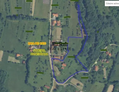 10 000 mp teren intravilan cu priveliste - foto 20