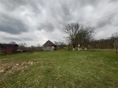 10 000 mp teren intravilan cu priveliste - foto 9